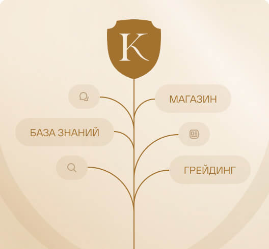 Единая экосистема