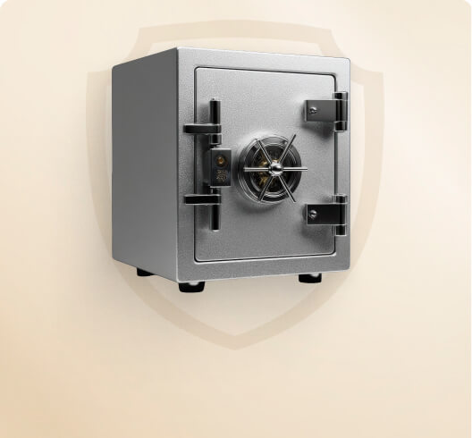 Безопасность сделок